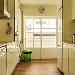 Appartement Paz & Flat - Peace &