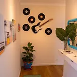 Paz & Flat - Peace & Appartement *