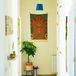 Paz & Flat - Peace & Appartement