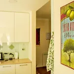 Appartement Paz & Flat - Peace & *