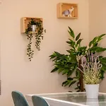 Appartement Paz & Flat - Peace &