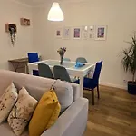 Appartement Paz & Flat - Peace &