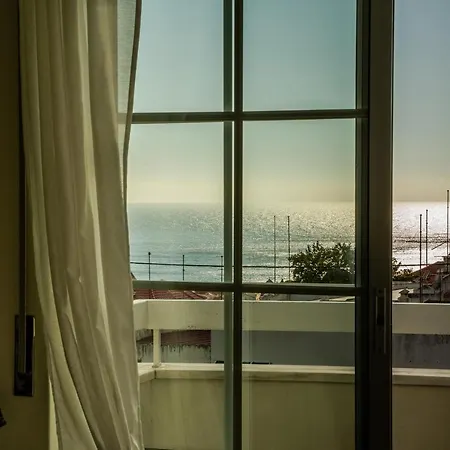 Paz & Flat - Peace & Nazaré