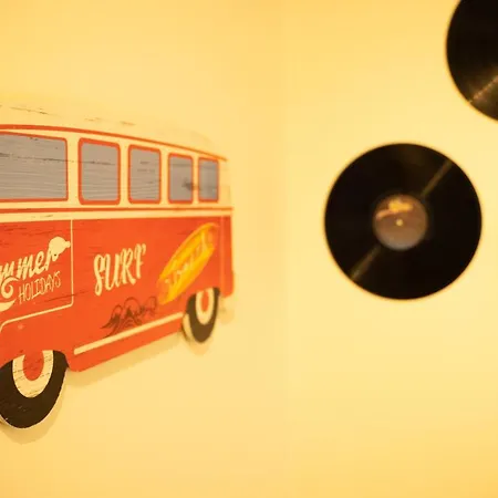 Paz & Flat - Peace & *