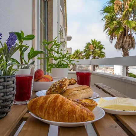 Daire Paz & Flat - Peace & Nazaré