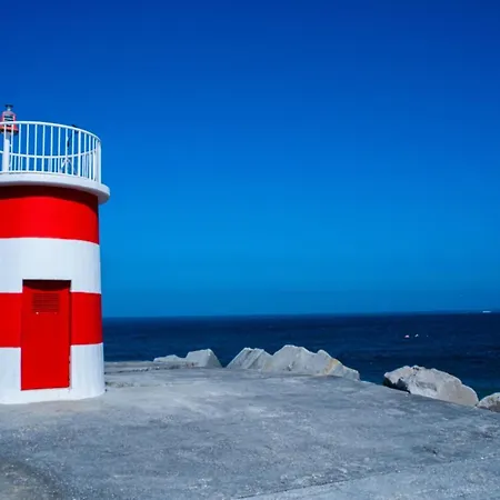 Paz & Flat - Peace & Nazaré