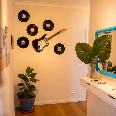 Paz & Flat - Peace &