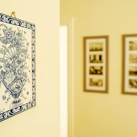 Paz & Flat - Peace & Apartment Nazaré