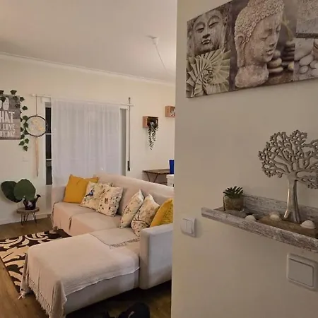 Apartment Paz & Flat - Peace & *