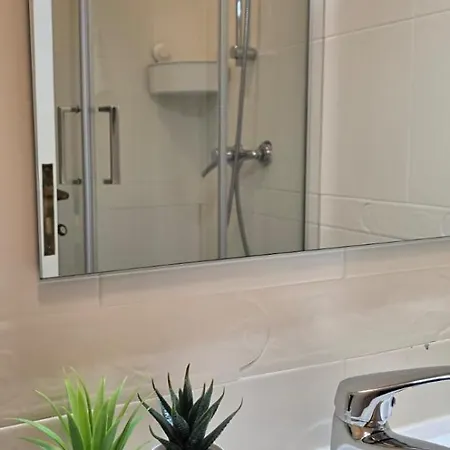 Apartment Paz & Flat - Peace &