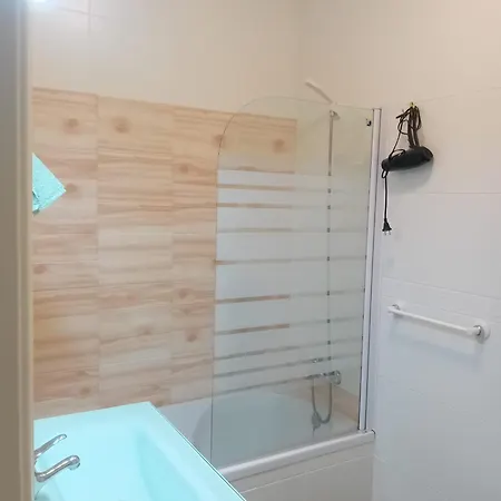 Apartment Paz & Flat - Peace & *