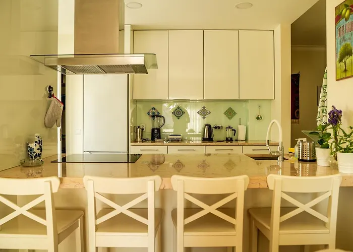 Paz&amor Flat - Peace&love Appartamento *