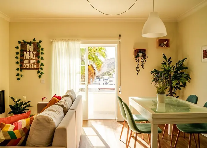 Appartamento Paz&amor Flat - Peace&love *