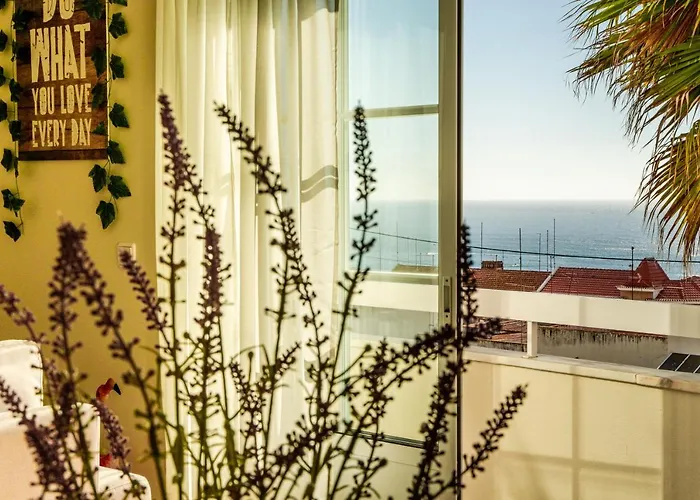 Paz&amor Flat - Peace&love Appartamento