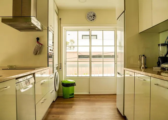 Appartamento Paz&amor Flat - Peace&love