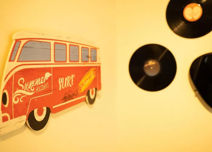 Paz&amor Flat - Peace&love *