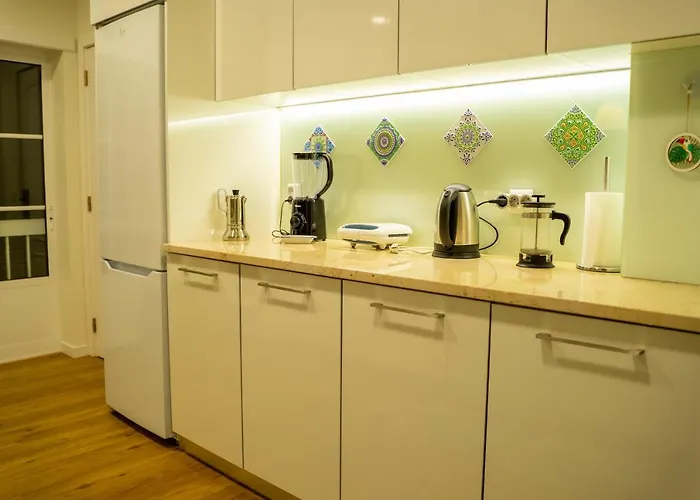 Appartamento Paz&amor Flat - Peace&love