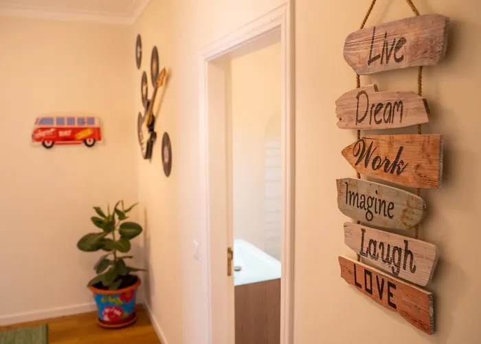 Paz&amor Flat - Peace&love *