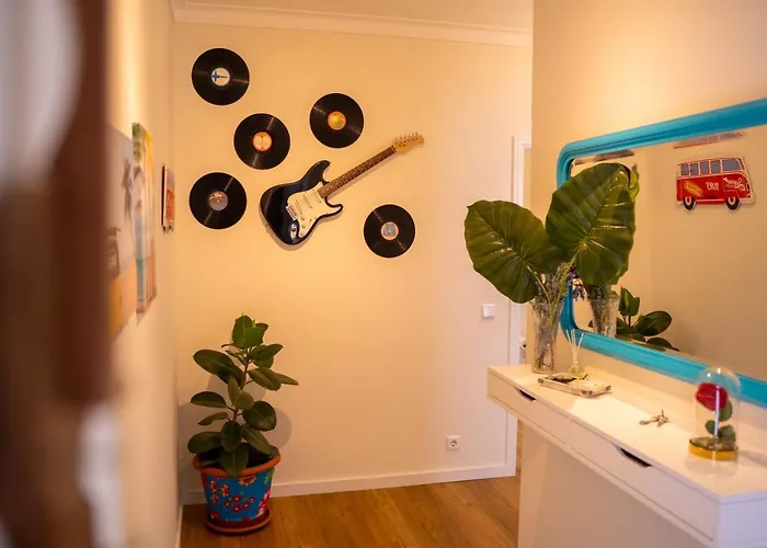 Paz&amor Flat - Peace&love