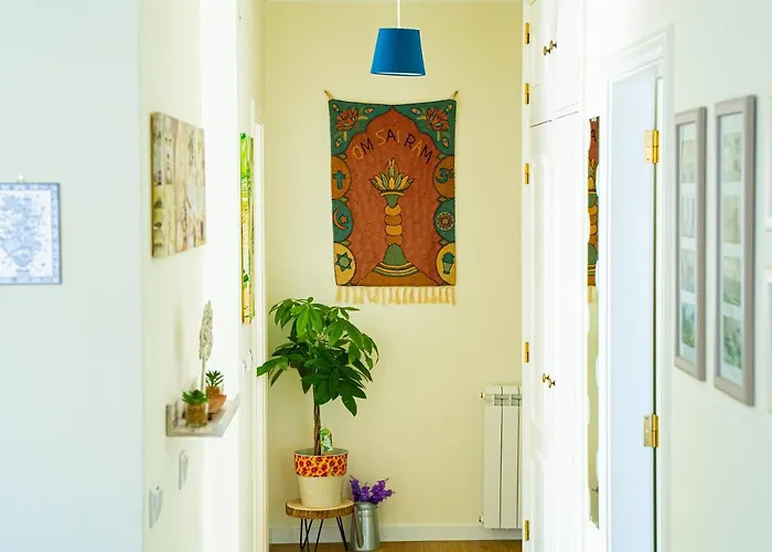 Paz&amor Flat - Peace&love Appartamento