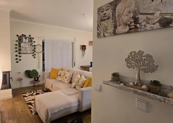 Appartamento Paz&amor Flat - Peace&love *