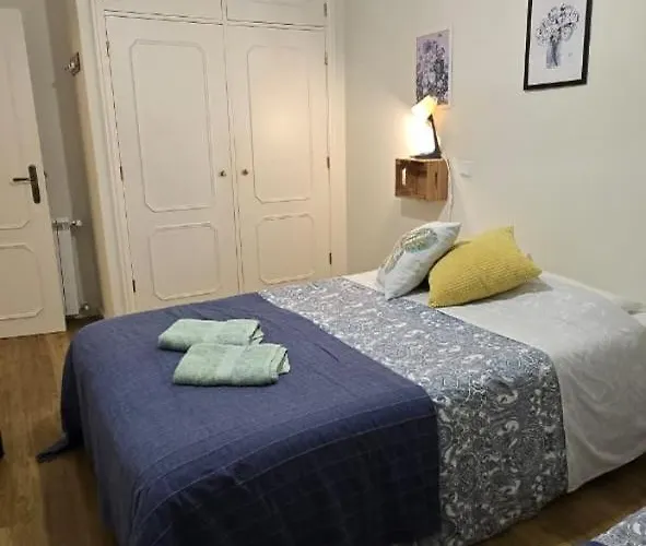 Appartamento Paz&amor Flat - Peace&love Nazaré