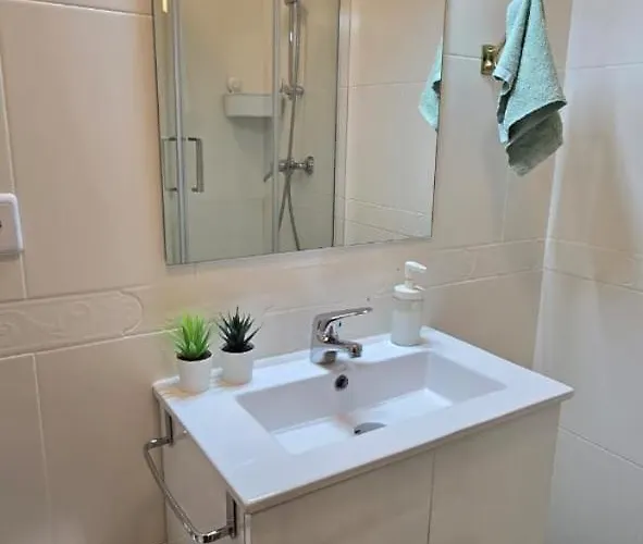 Paz&amor Flat - Peace&love Appartamento