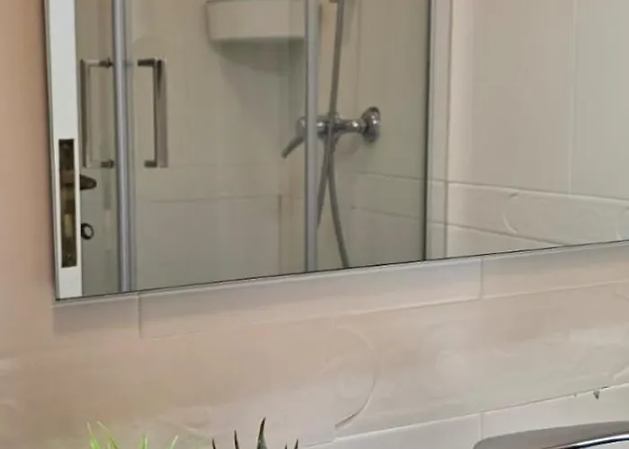 Appartamento Paz&amor Flat - Peace&love