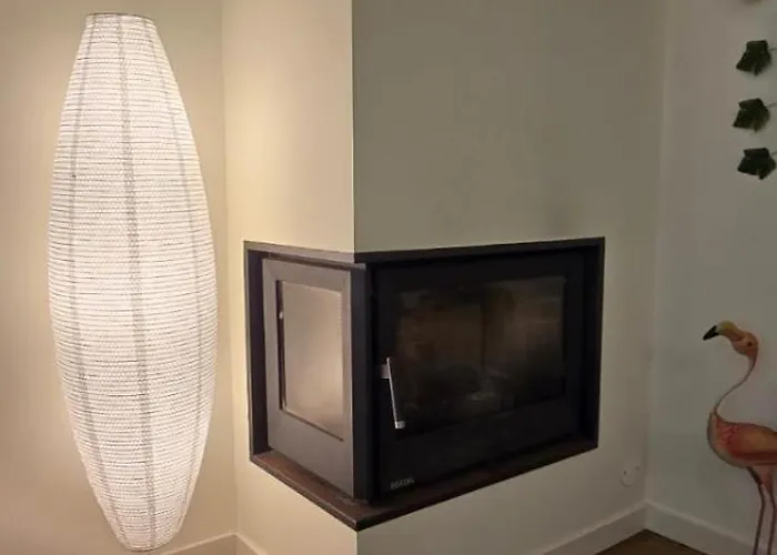 Paz&amor Flat - Peace&love Appartamento *