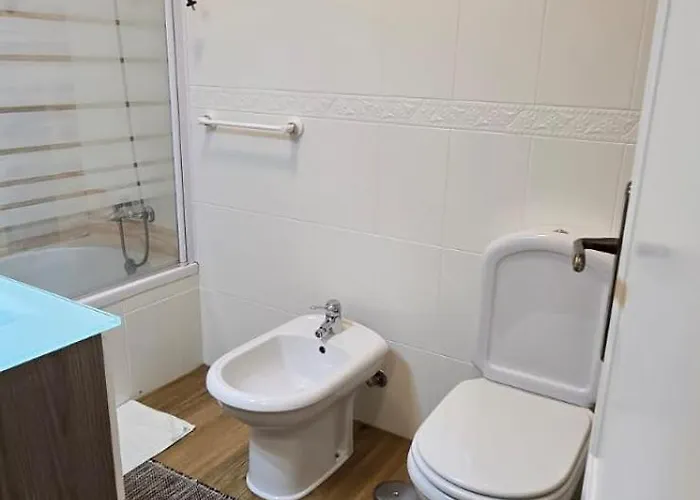 Appartamento Paz&amor Flat - Peace&love *