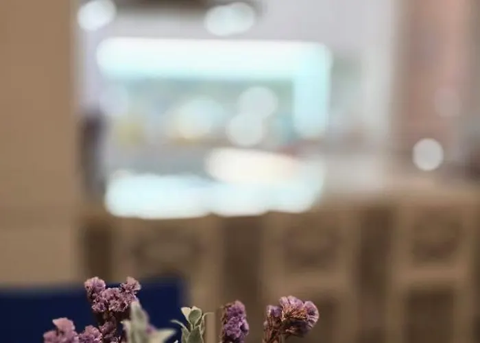 Paz&amor Flat - Peace&love Appartamento Nazaré