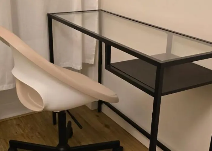 Paz&amor Flat - Peace&love Nazaré