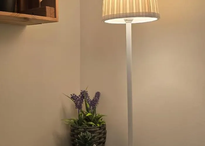 Paz&amor Flat - Peace&love * Nazaré