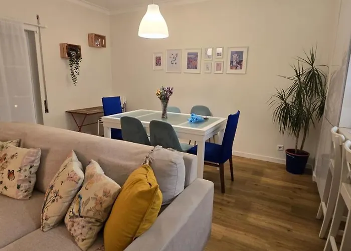 Appartamento Paz&amor Flat - Peace&love