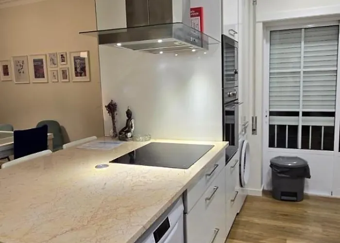 Appartamento Paz&amor Flat - Peace&love *