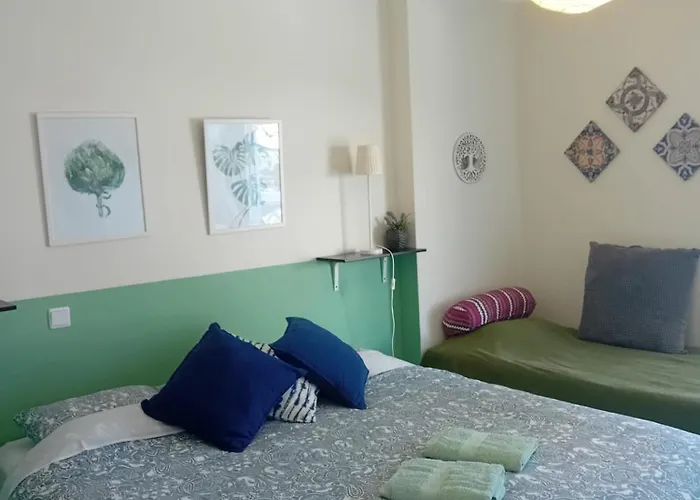 Paz&amor Flat - Peace&love