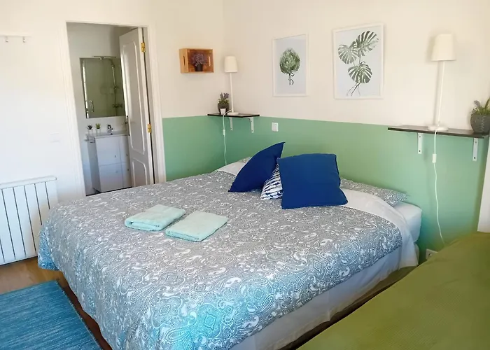 Appartamento Paz&amor Flat - Peace&love