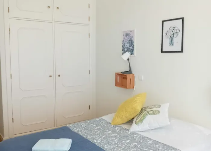 Paz&amor Flat - Peace&love Appartamento *