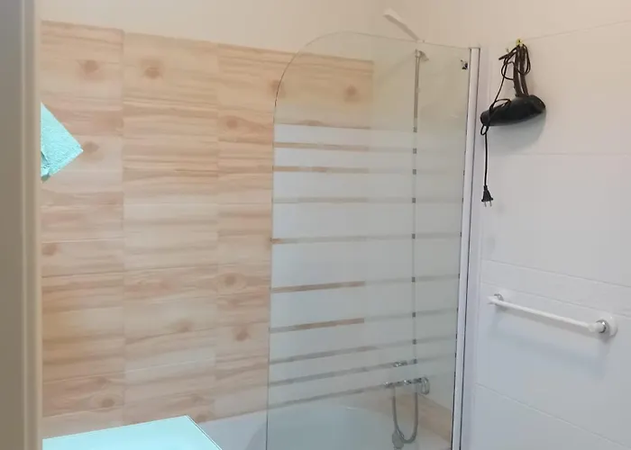 Appartamento Paz&amor Flat - Peace&love *